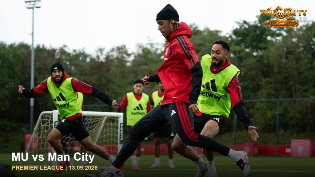 Manchester United — cầu thủ trong ảnh tư liệu