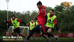 Manchester United — cầu thủ trong ảnh tư liệu