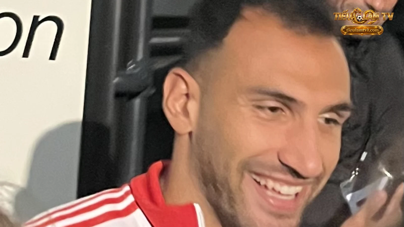 Benfica trong ảnh minh họa trận AC Milan vs Benfica