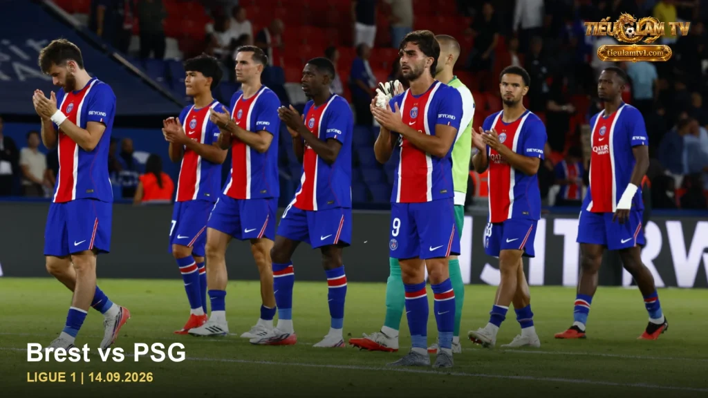 PSG — cầu thủ trong ảnh trận đấu tư liệu