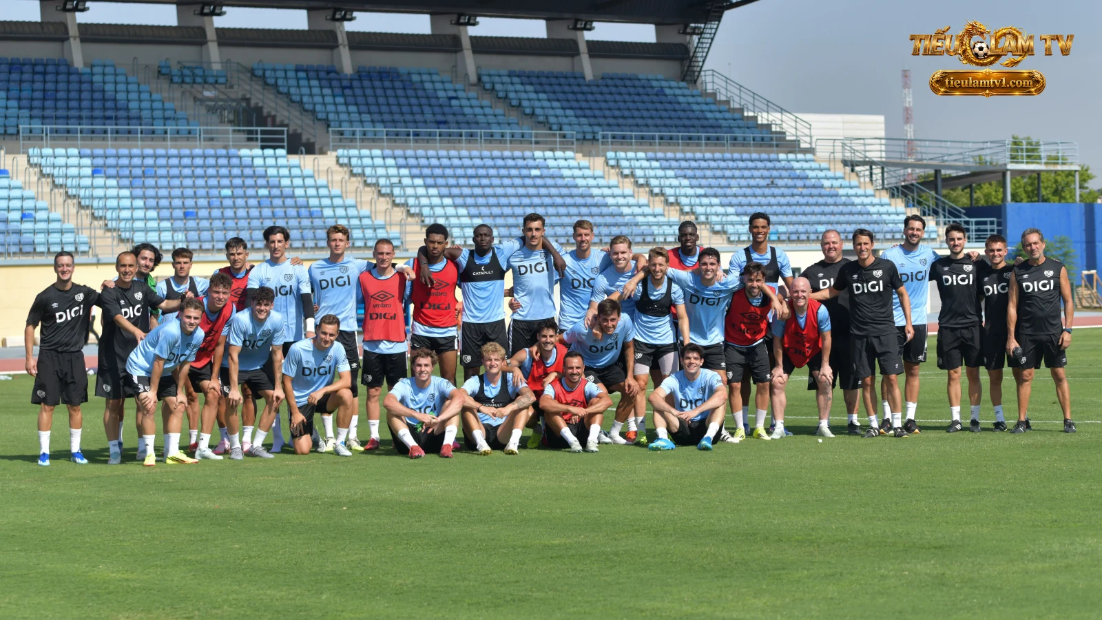 Rayo Vallecano — cầu thủ trong ảnh tư liệu